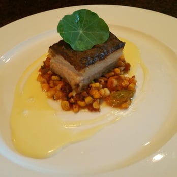 Localis - Braised Pork Belly perfection - New American Near Me - Sacramento, California Localis - Braised Pork Belly perfection - New American Near Me - Sacramento, California