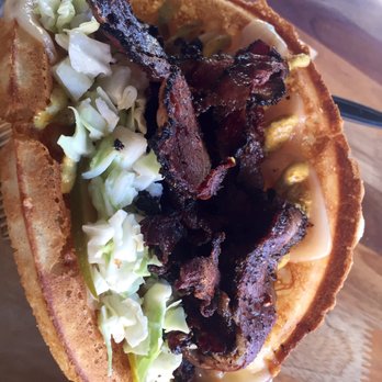 Bruxie - Breakfast & Brunch Near Me - Brea, California