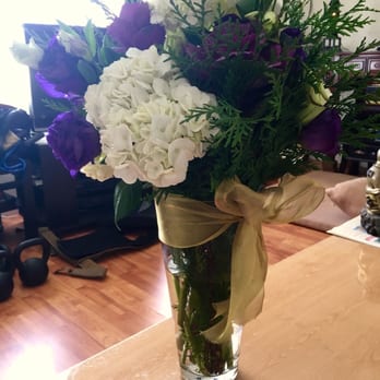 Bunches - Flowers for the momma! - Florists Near Me - Los Gatos, California