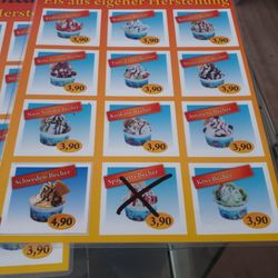 Zum Eismann