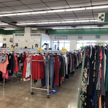 Bargain Hunt - Thrift Stores Near Me - Lexington, Kentucky