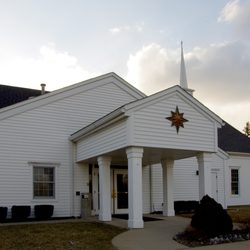 First Congregational Church of Clarkston