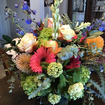 Devynn's Garden - The MJ - Florists Near Me - Huntington Beach, California