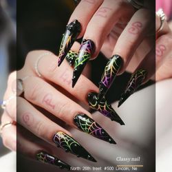 Classy Nails