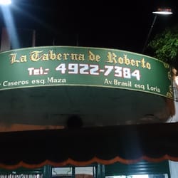 La Taberna de Roberto
