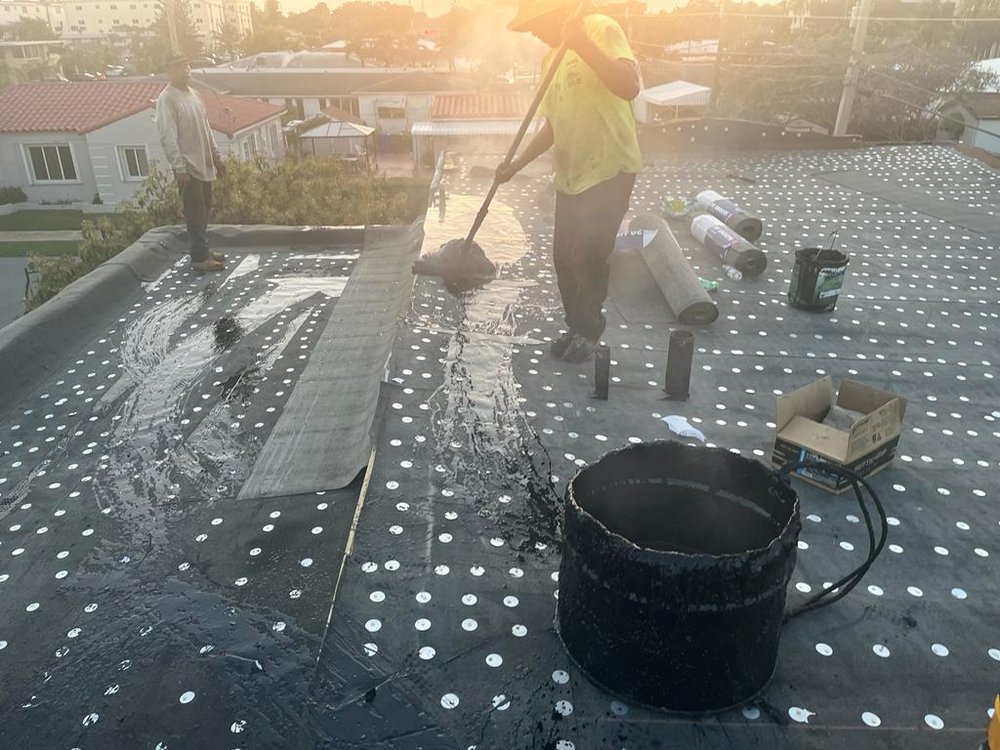 Slide of Victory E&i Roofing and Construction