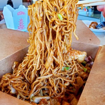 MAKANMAKAN - Mie tek tek - Indonesian Near Me - Sandy, Utah MAKANMAKAN - Mie tek tek - Indonesian Near Me - Sandy, Utah
