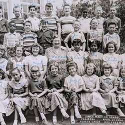 James Madison Elementary School