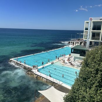 Bondi Icebergs Club - What a view! - Restaurants Near Me - Bondi, NSW Bondi Icebergs Club - What a view! - Restaurants Near Me - Bondi, NSW