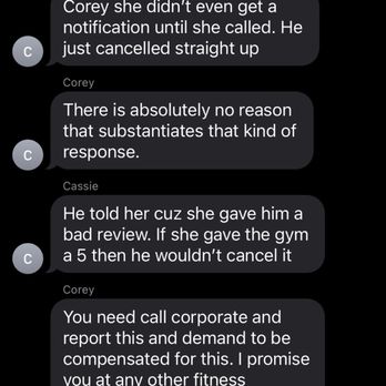 Anytime Fitness - A perspective from a manager at a different gym - Gyms Near Me - Springfield, Virginia