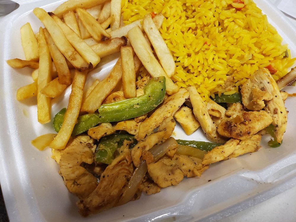 MR POLLO PERUVIAN CHARCOAL CHICKEN 51 Photos & 65 Reviews 23520