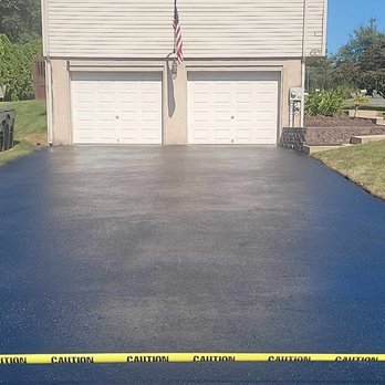 Demetro Sealcoating - Masonry/Concrete Near Me - Mechanicsburg, Pennsylvania