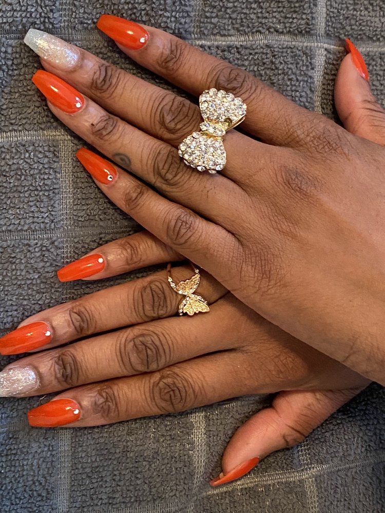 STAR NAIL SALON Updated September 2024 8901 165th St, Jamaica, New