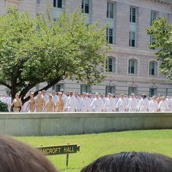 United States Naval Academy - Historical Tours Near Me - Annapolis, Maryland