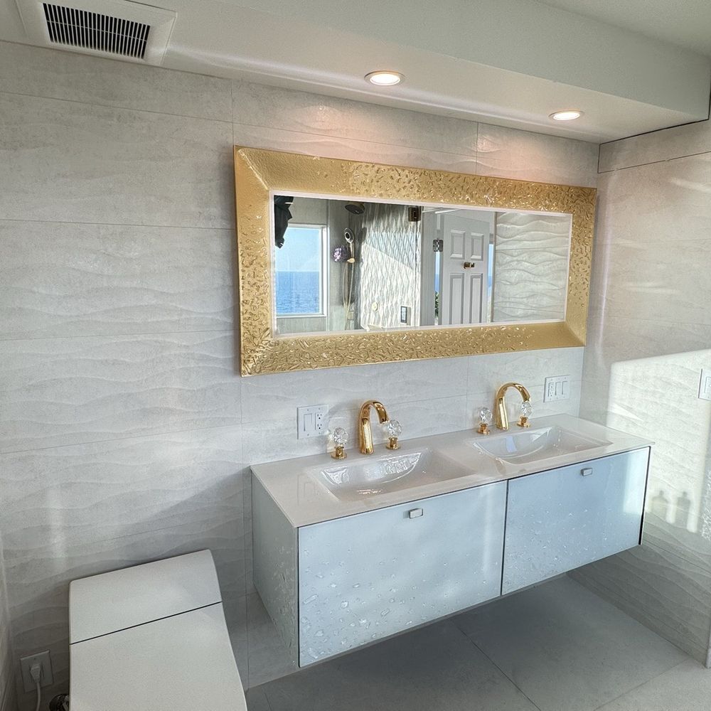 Maestro Bath - Main bathroom - Kitchen & Bath Near Me - Laguna Hills, California