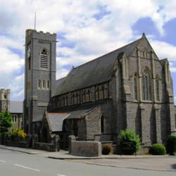 All Saints Church