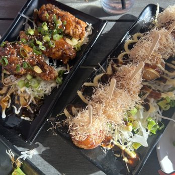 Bakudan Ramen - Tebasaki Wings and Takoyaki - Ramen Near Me - San Antonio, Texas Bakudan Ramen - Tebasaki Wings and Takoyaki - Ramen Near Me - San Antonio, Texas