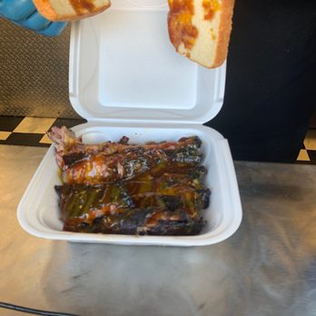 Bruh Mans BBQ - Barbeque Near Me - Tampa, Florida Bruh Mans BBQ - Barbeque Near Me - Tampa, Florida
