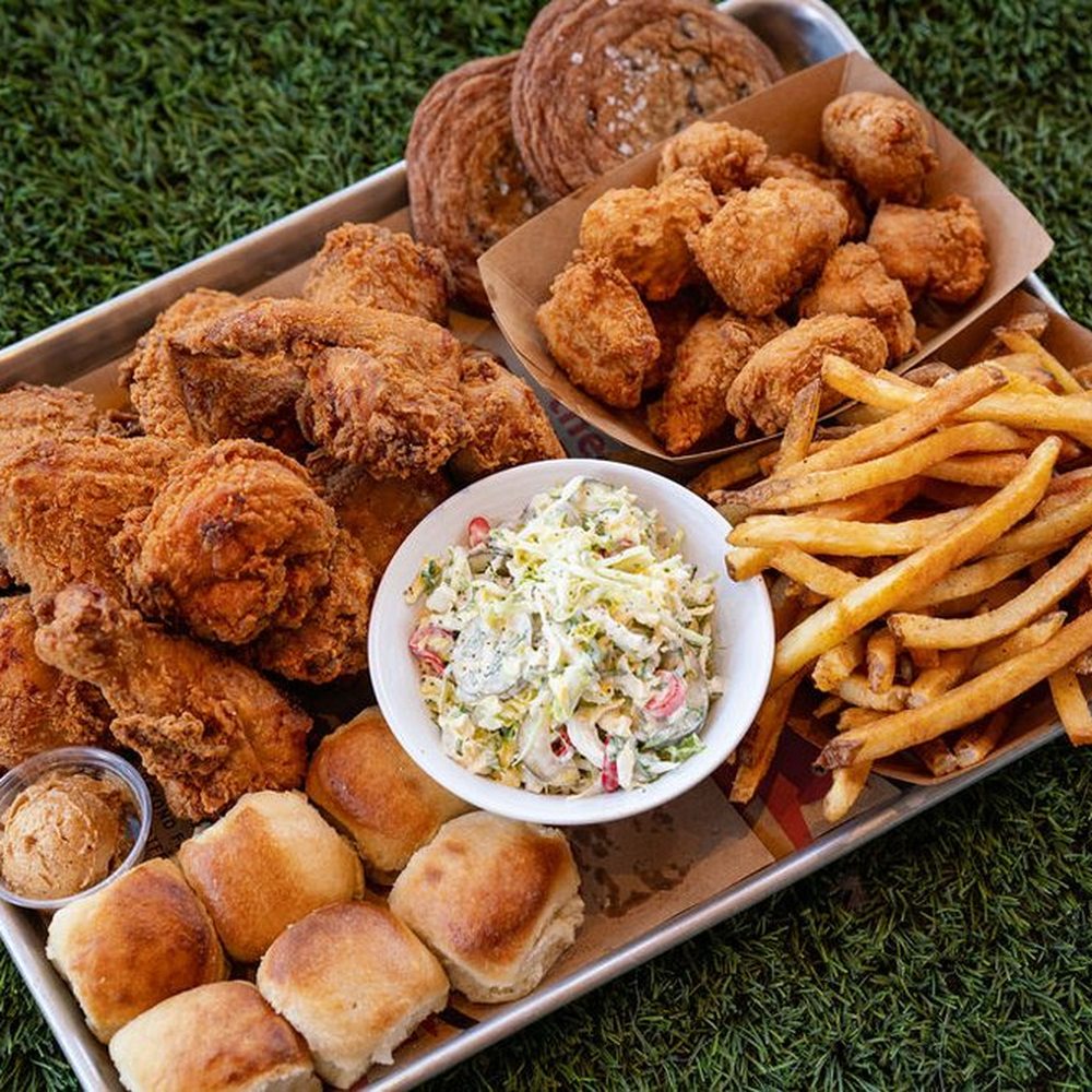 TOP 10 BEST Broasted Chicken in Huntington Beach, CA - Updated