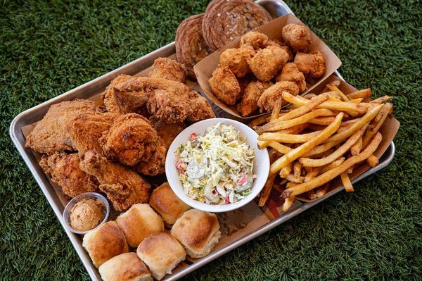 TOP 10 BEST Broasted Chicken in Huntington Beach, CA - Updated