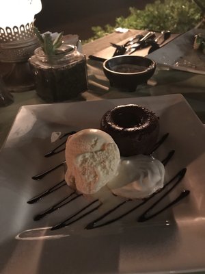 Hiro's Ohana Grill by null