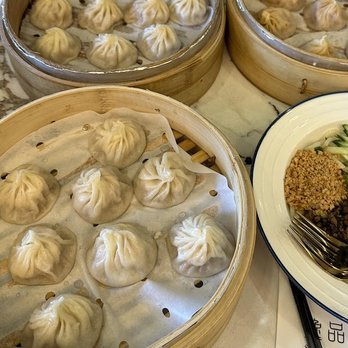 Supreme Dumplings - Shanghainese Near Me - Bellevue, Washington Supreme Dumplings - Shanghainese Near Me - Bellevue, Washington