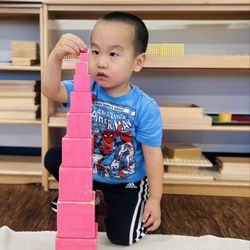 Stream Montessori School