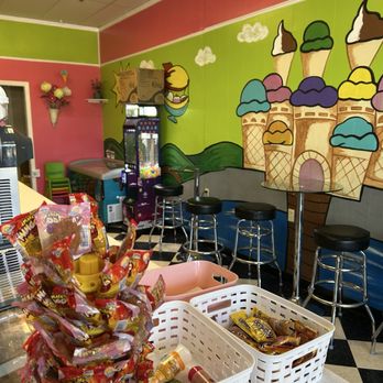 Lupita's Ice Cream - Ice Cream & Frozen Yogurt Near Me - Stockbridge, Georgia Lupita's Ice Cream - Ice Cream & Frozen Yogurt Near Me - Stockbridge, Georgia