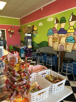 Lupita's Ice Cream by null