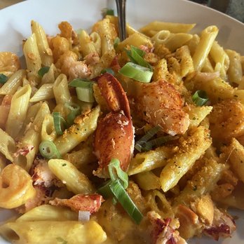 Lindy's Tavern - Seafood Mac&Cheese - Seafood Near Me - North Smithfield, Rhode Island Lindy's Tavern - Seafood Mac&Cheese - Seafood Near Me - North Smithfield, Rhode Island