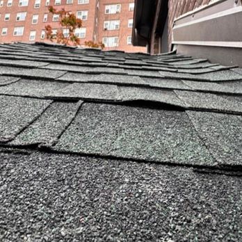 Royal Renovators - The quality of work really speaks for itself. - Roofing Near Me - Forest Hills, New York