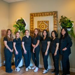 Crown Dental Care - Crown Dental Team