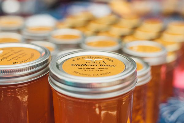 Oak Park Farmers Market by null