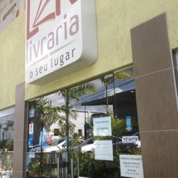Ler Livraria