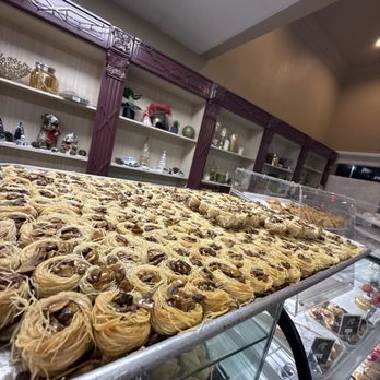 Caesar’s Pastry - Bakeries Near Me - Ranch Cucamonga, California Caesar’s Pastry - Bakeries Near Me - Ranch Cucamonga, California