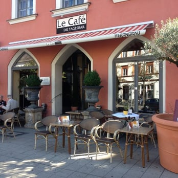 Le Café - Breakfast & Brunch Near Me - Ingolstadt, BY Le Café - Breakfast & Brunch Near Me - Ingolstadt, BY