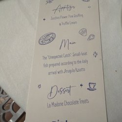 Restaurant de l'Auberge de la Madone