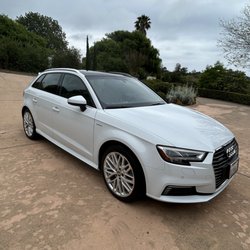 Vico's Mobile Auto Detailing - Audi