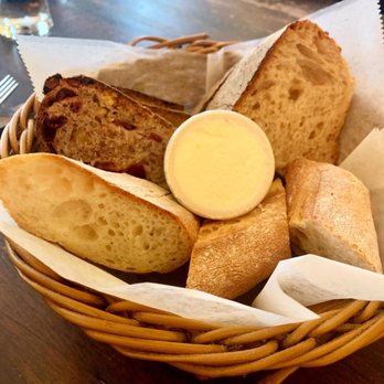 Parc - Bread basket - French Near Me - Philadelphia, Pennsylvania Parc - Bread basket - French Near Me - Philadelphia, Pennsylvania