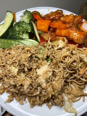 Best Wok Restaurant by null