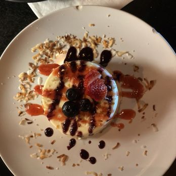 Café Noir - Panna cotta - Bars Near Me - Hollywood, Florida Café Noir - Panna cotta - Bars Near Me - Hollywood, Florida
