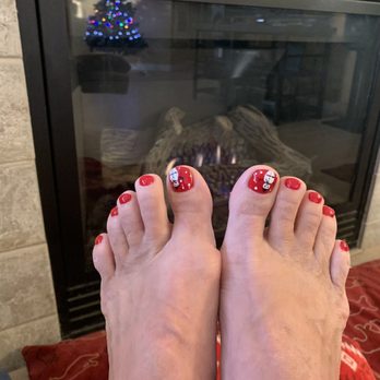 La Belle Nails - Nail Salons Near Me - Reno, Nevada