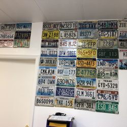 EZ Pay Registration Services - We have had customers from all 50 states!