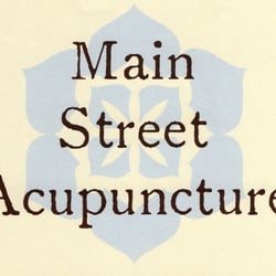 Main Street Acupuncture