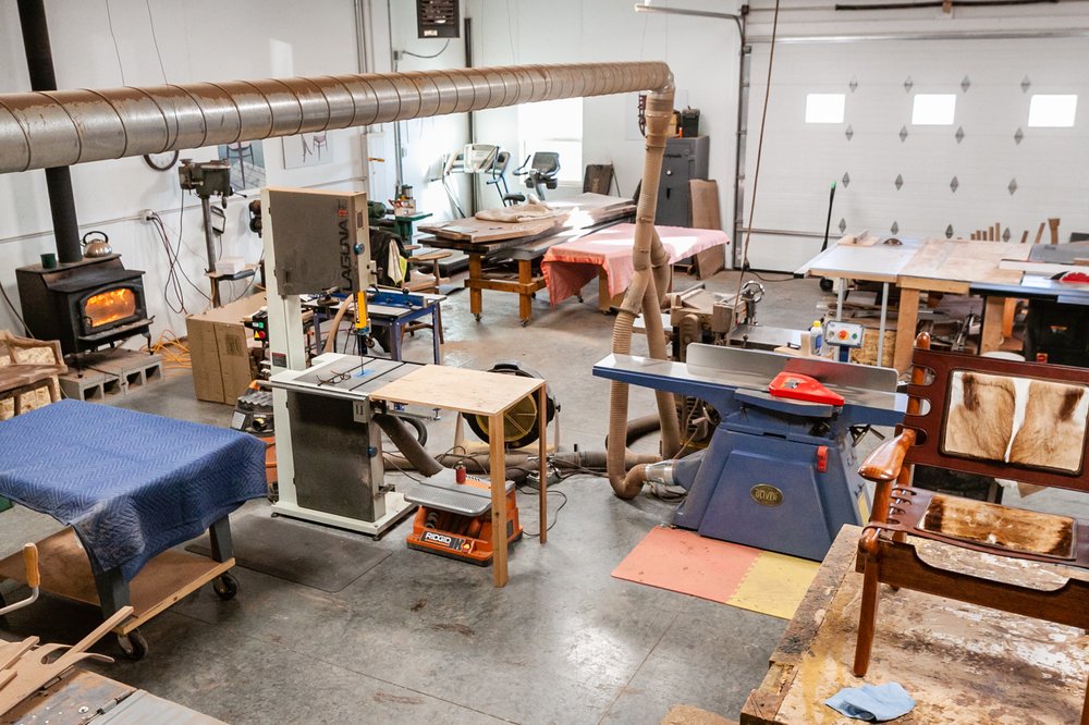 HENNEFORD FINE FURNITURE Updated August 2024 Request a Quote 12 Photos 32 Sundance Way