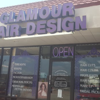 Glamour Hair Design - The place to go for threading that doesn't hurt. Shamsa has been caring for my brows for at least 5 years. - Hair Salons Near Me - Carrollton, Texas Glamour Hair Design - The place to go for threading that doesn't hurt. Shamsa has been caring for my brows for at least 5 years. - Hair Salons Near Me - Carrollton, Texas