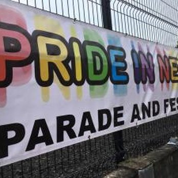 Pride In Newry - Festivals Near Me - Newry, NYM