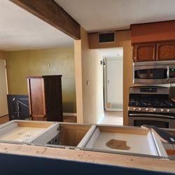 Dominguez Brother's Drywall