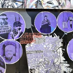 Clarion Alley