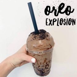 Next Level Nutrition - Smoothie